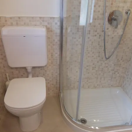 Gambero 24 Apartment *