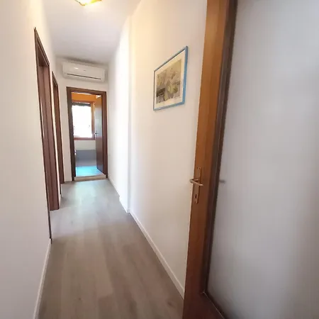 Gambero 24 Apartmán