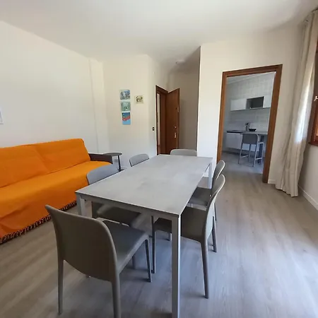 Apartment Gambero 24 *