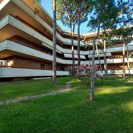 Apartmán Gambero 24