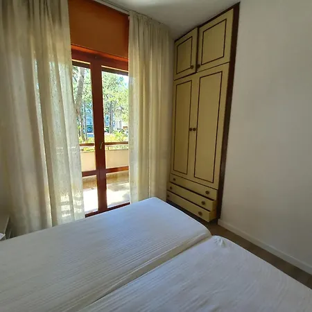 Gambero 24 Apartment Lignano Sabbiadoro