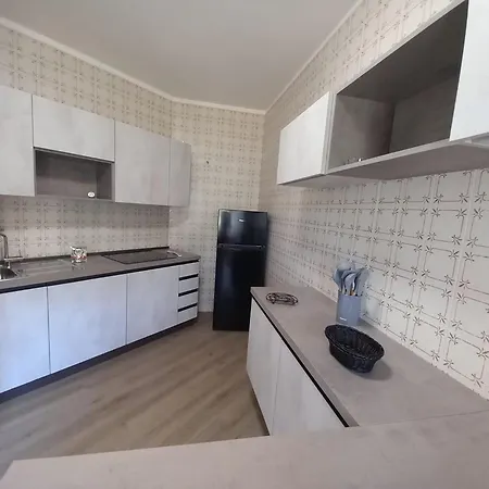 Apartment Gambero 24