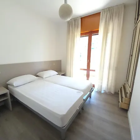 Gambero 24 Apartment
